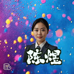 陈煜